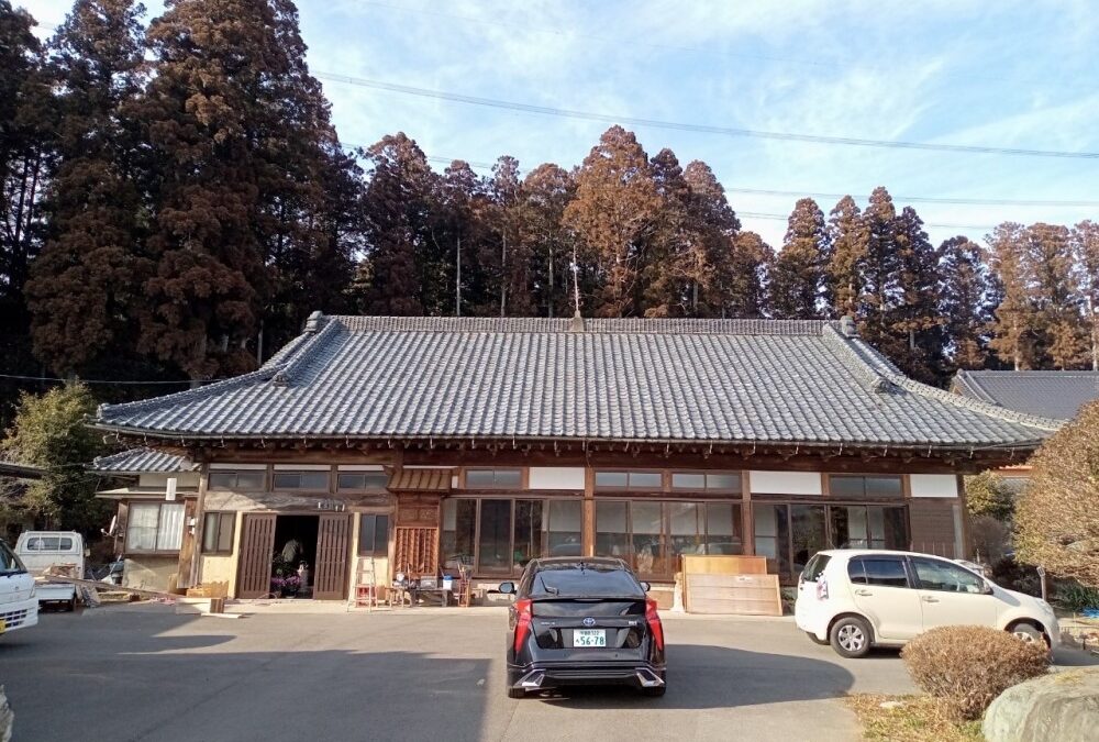施工実績をご紹介していきます