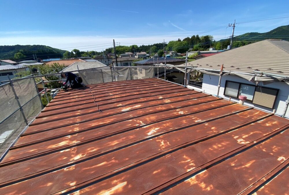 施工実績をご紹介していきます