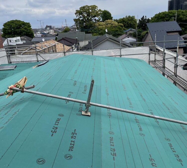 施工実績をご紹介していきます