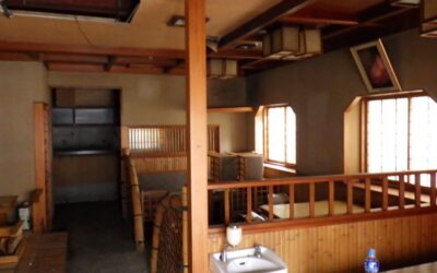 埼玉県春日部市改修工事